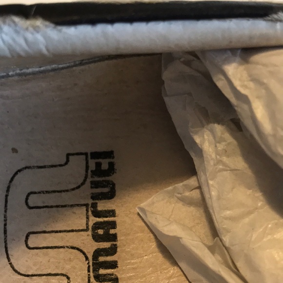 Maruti sneakers - Picture 7 of 8